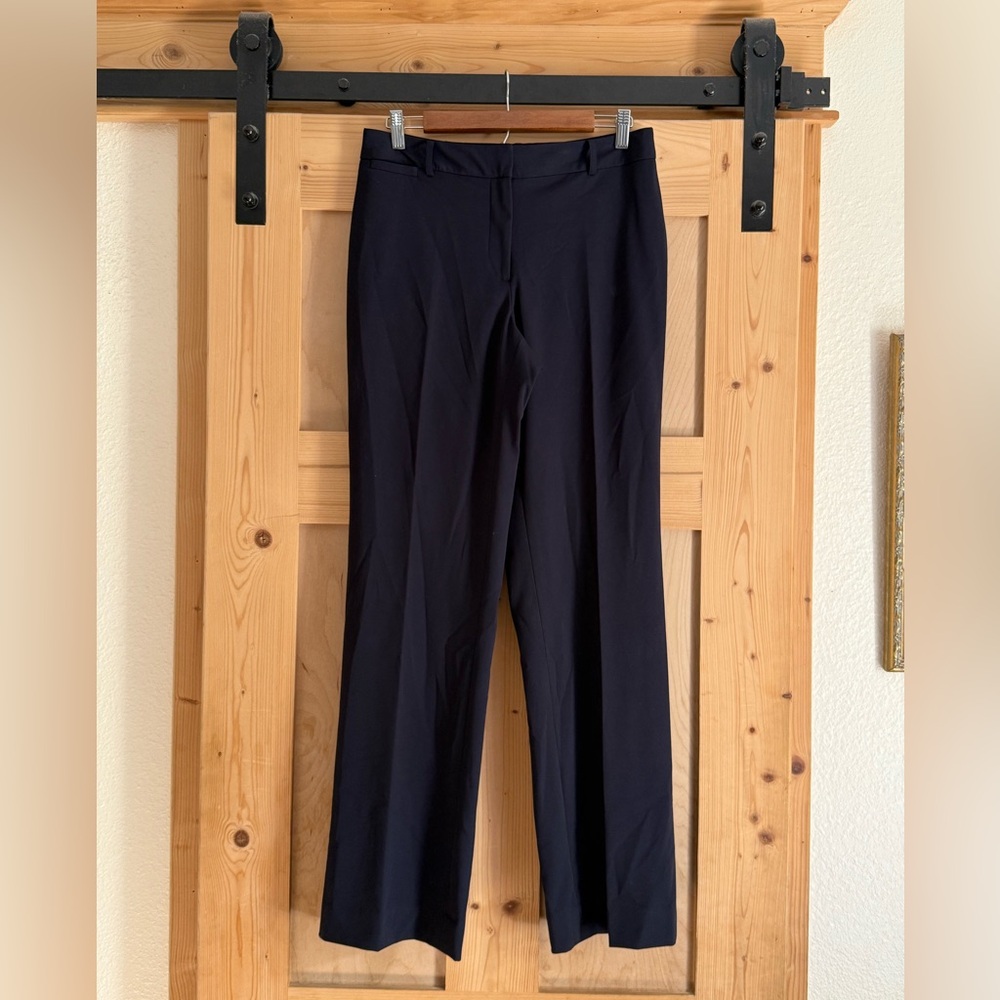 Liz Claiborne Black Trousers